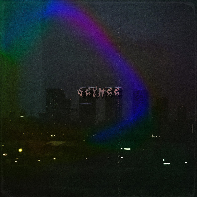 Обкладинка: Час — seymee