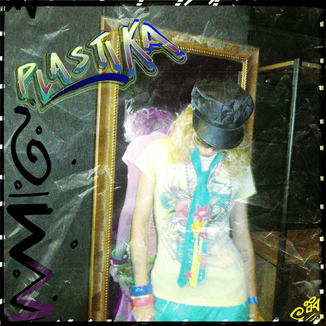 undefined album image