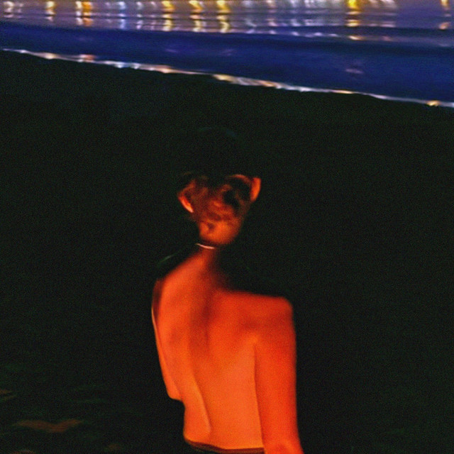 Cold Water Swimming cover art