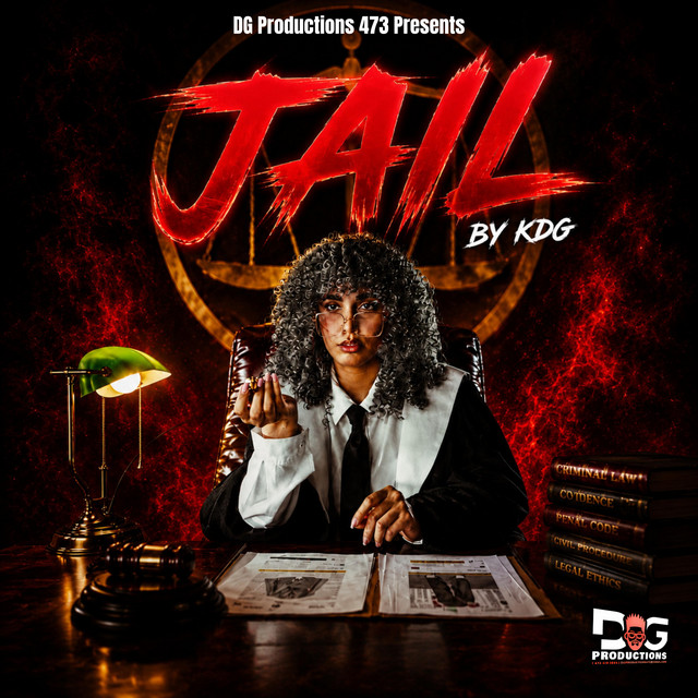 Jail