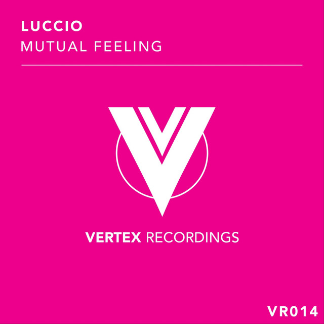 Mutual Feeling cover art