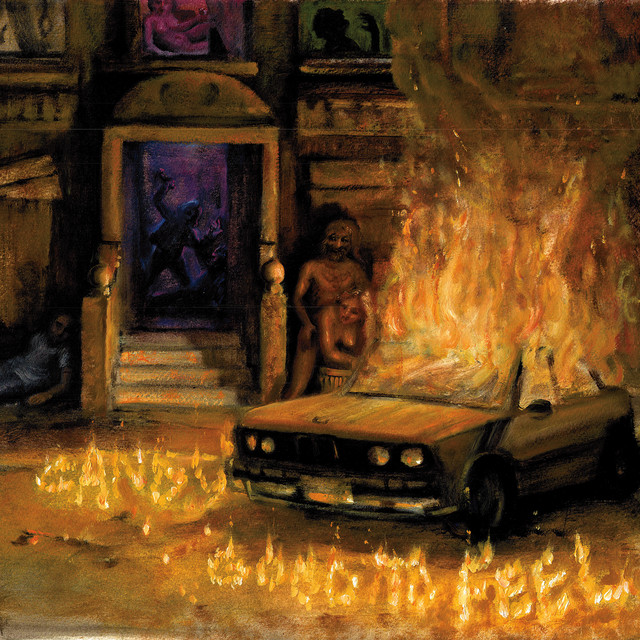 Good to Feel cover art