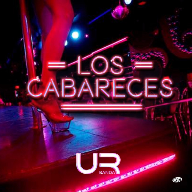 Urbanda – Los Cabareces
