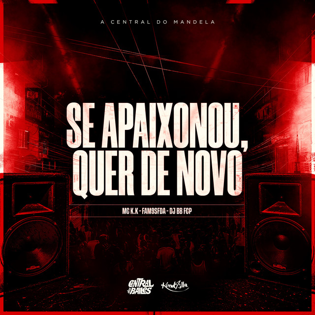 Se Apaixonou, Quer de Novo