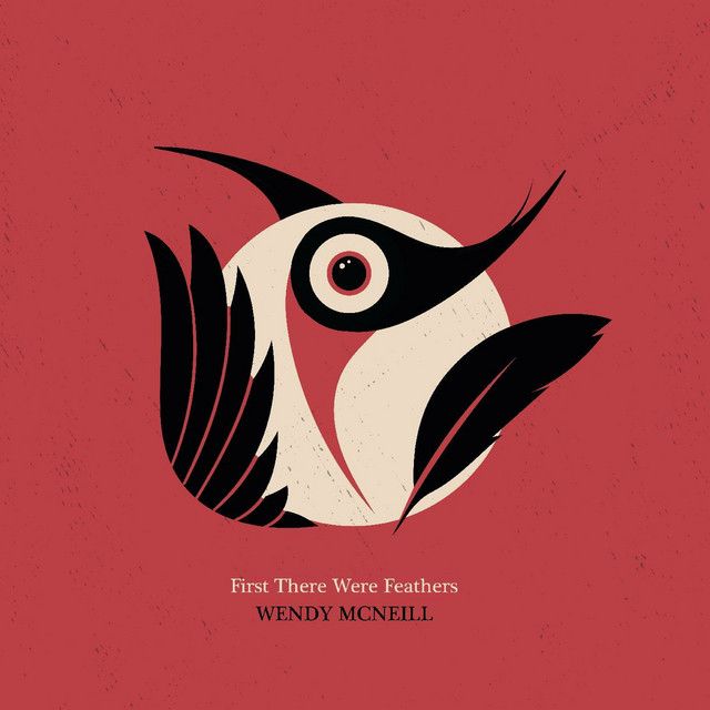 First There Were Feathers cover art