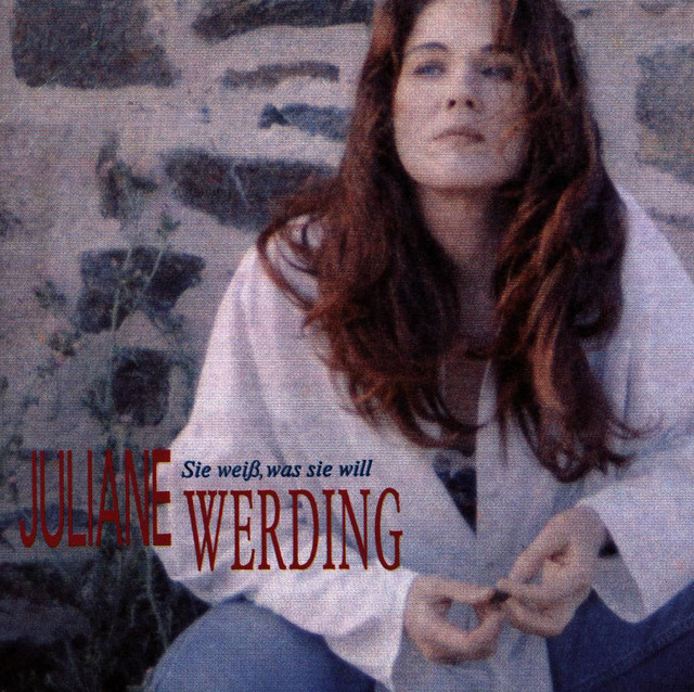 Sie Weiss Was Sie Will cover art