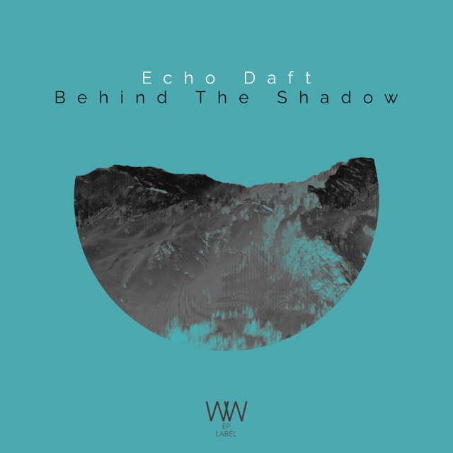 Behind the Shadow cover art