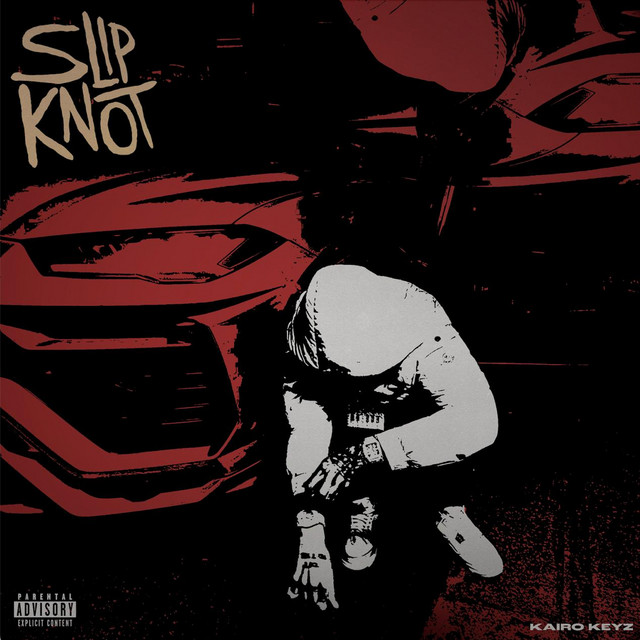 Slipknot album image
