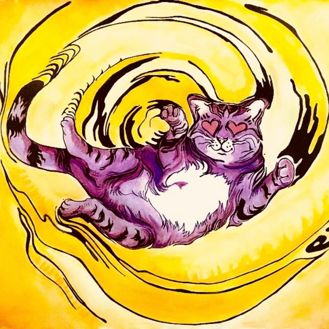Crazy Cat Lady - Demo