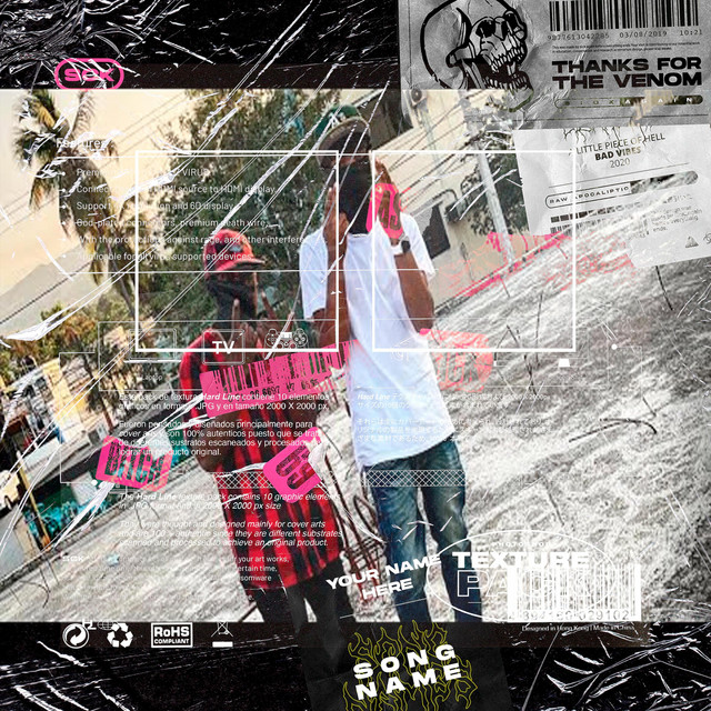 Deibi 70 (EL SOLDADO) cover art