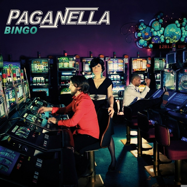 Paganella Photo
