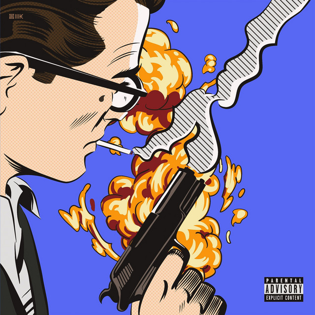 undefined album image
