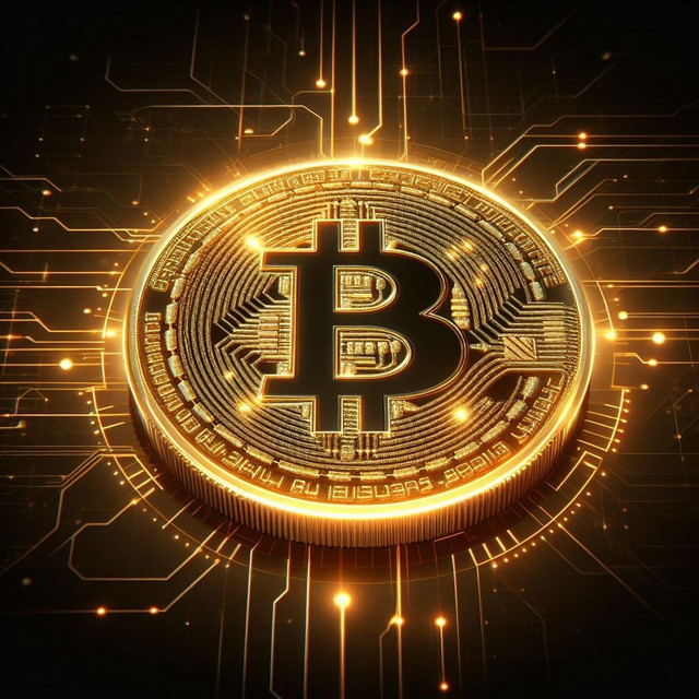 Blockchain Symphony – Bitcoin Millionaire