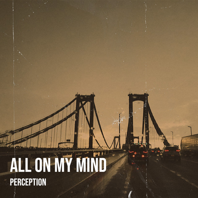 All on My Mind