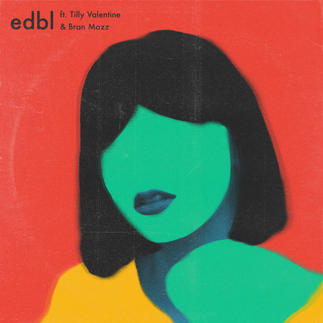 Table for Two cover art