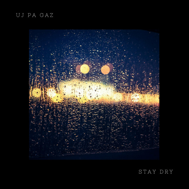 Stay Dry cover art