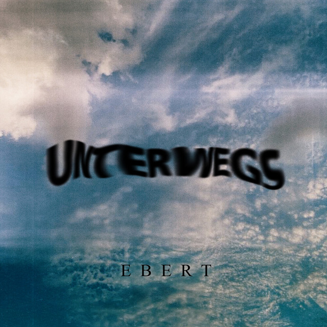Unterwegs cover art