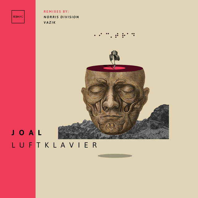 Luftklavier cover art