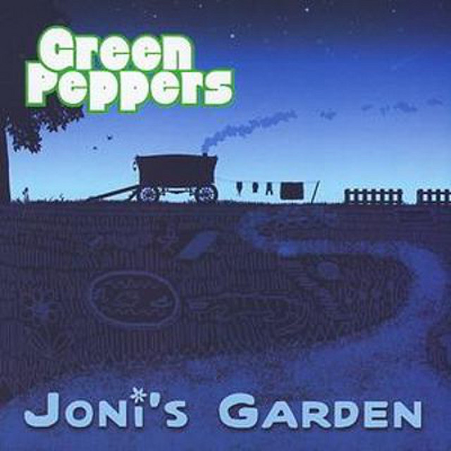 Green Peppers Photo