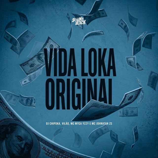 Vida Loka Original