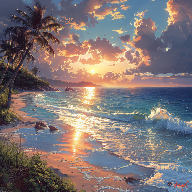Rio Reflections cover art