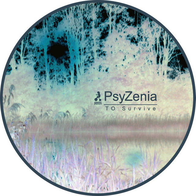 PsyZenia