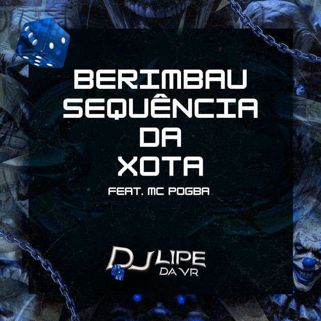 Berimbau Sequência da Xota
