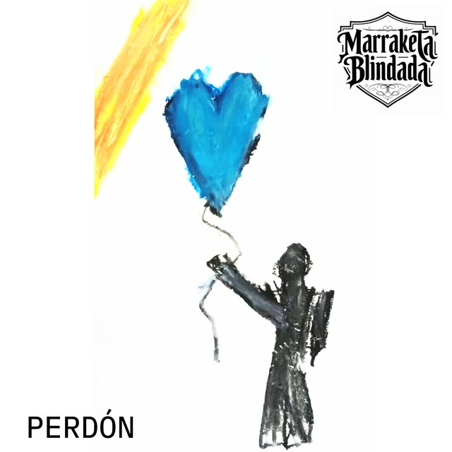 Perdón album image