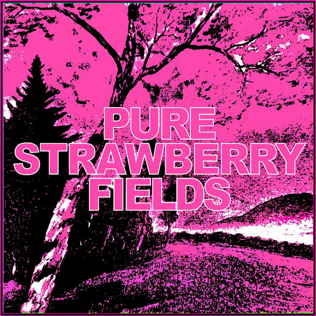 Pure Strawberry Fields cover art