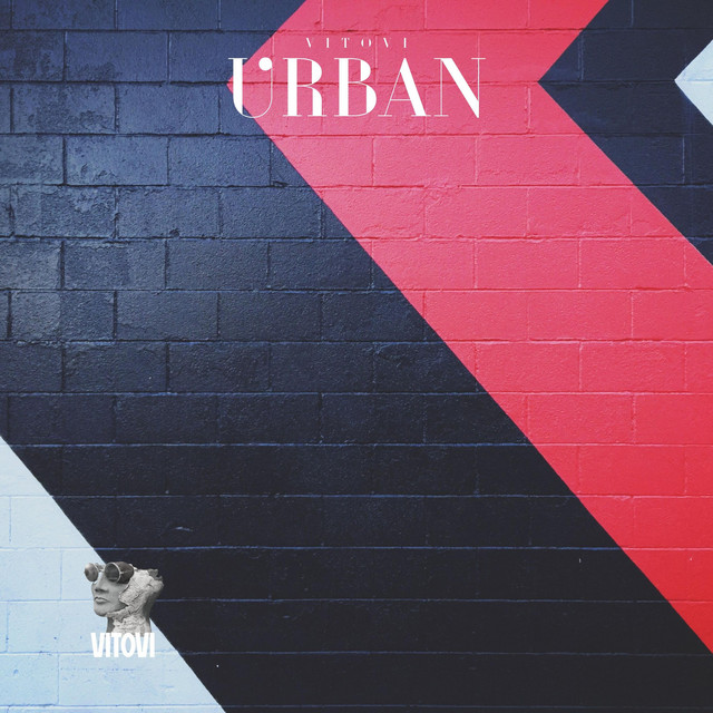 Обкладинка: Urban — Lesfm