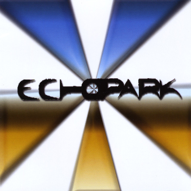 Echo Park cover art