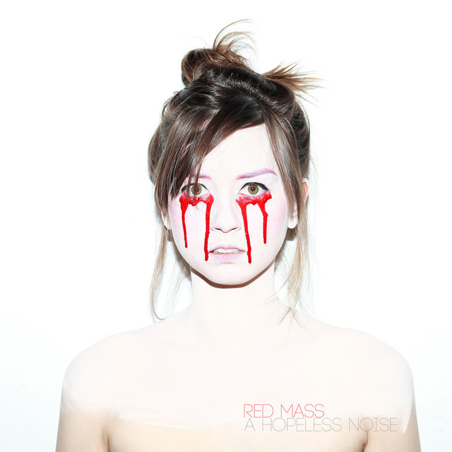 A Hopeless Noise cover art