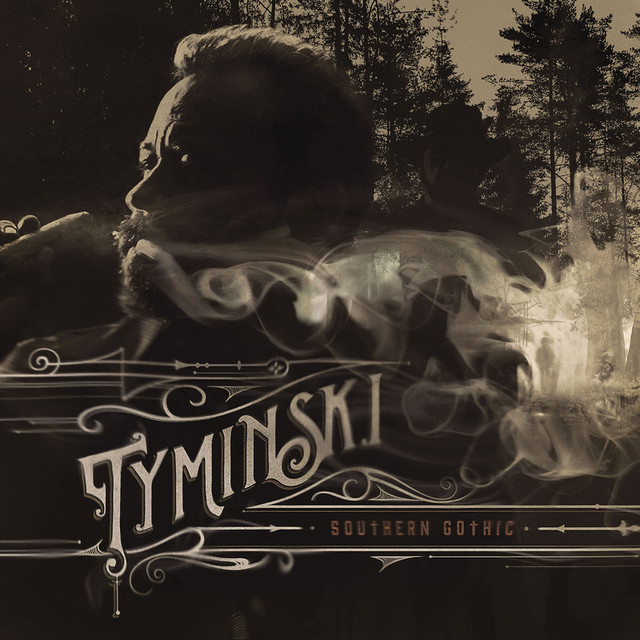 Southern Gothic cover art