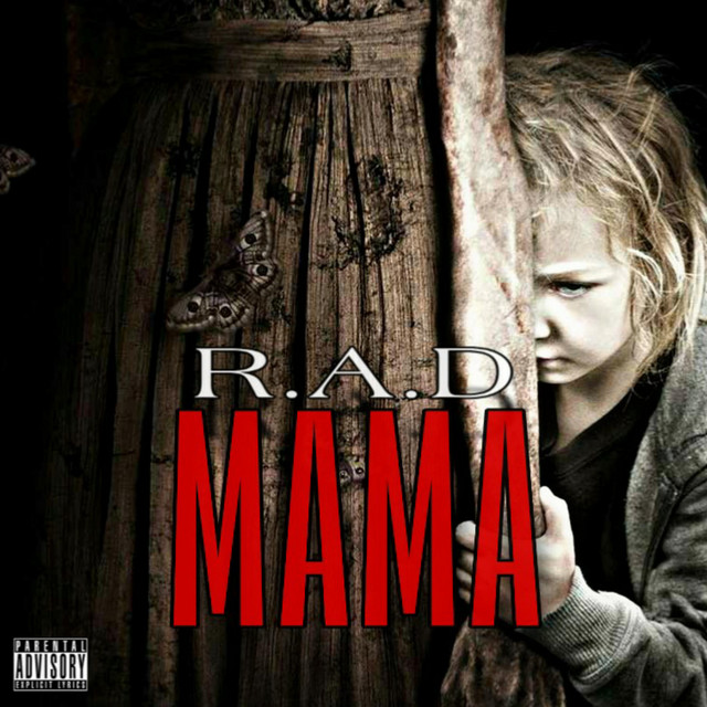 Ma mama - Single by R.A.D | Spotify