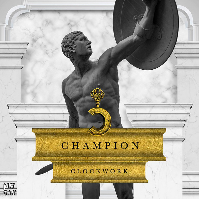 Champion - Original Mix
