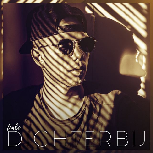 In Je Eentje cover art