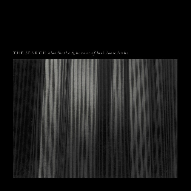 Bloodbathe and Bazaar of Lush Loose Limbs cover art