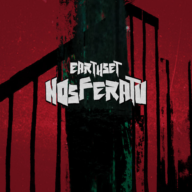 Nosferatu cover art