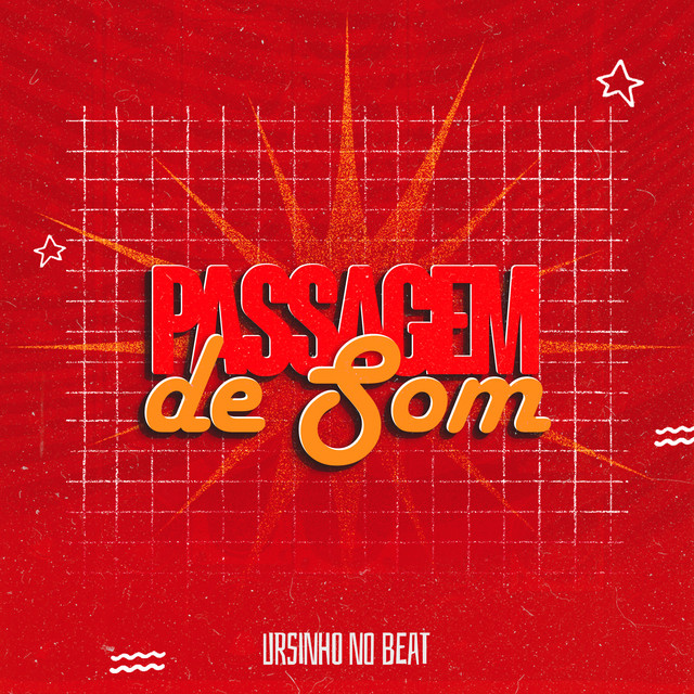 Passagem de Som