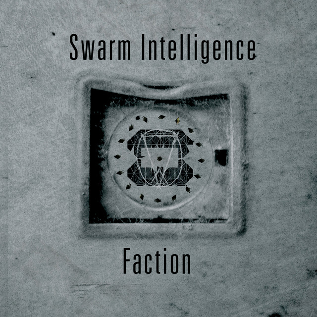 Faction cover art