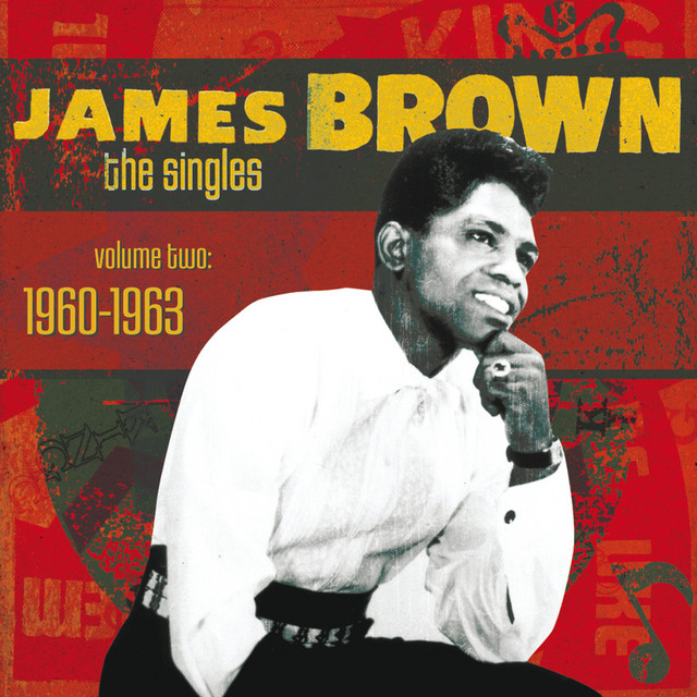 The Singles Volume 2: 1960-1963