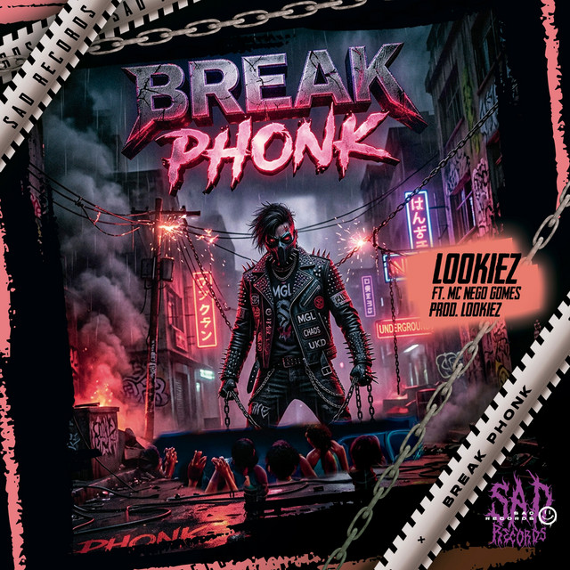 Break Phonk