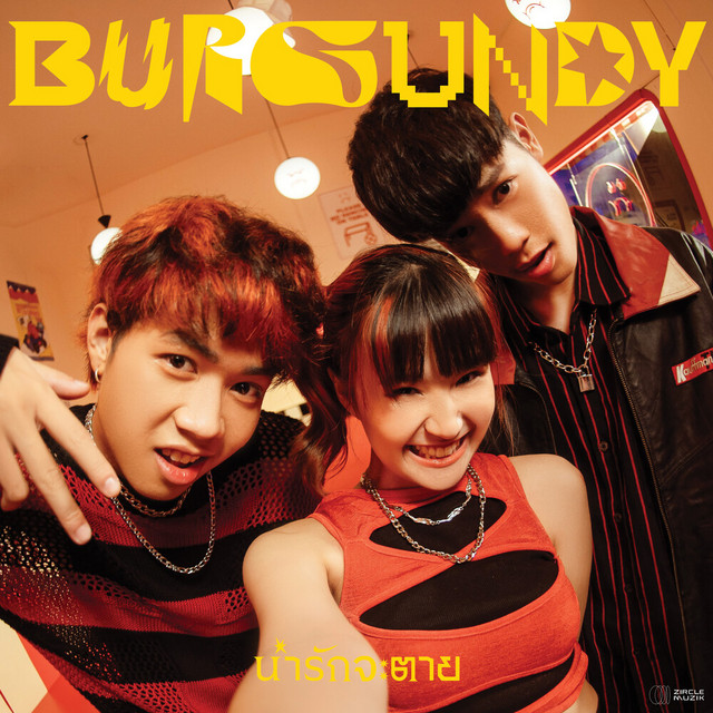 น่ารักจะตาย cover art