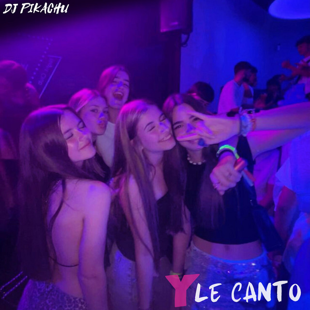Y Le Canto cover