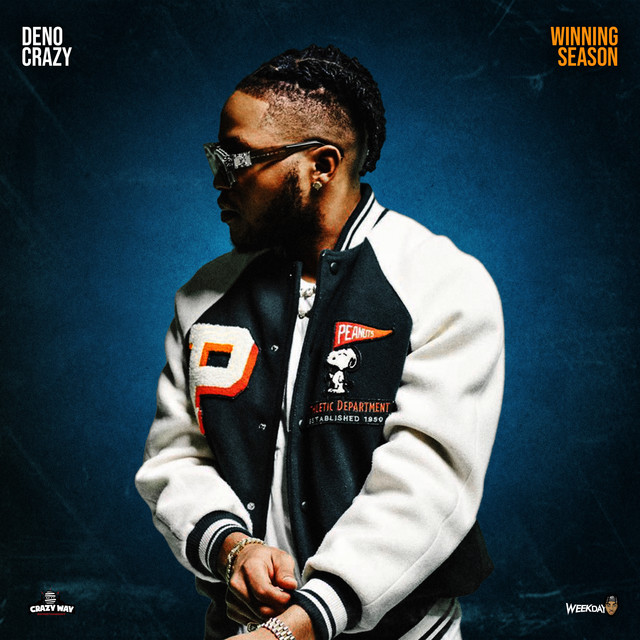 Deno Crazy, 450 & Falconn - Thunda