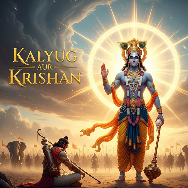 Kalyug Aur Krishan