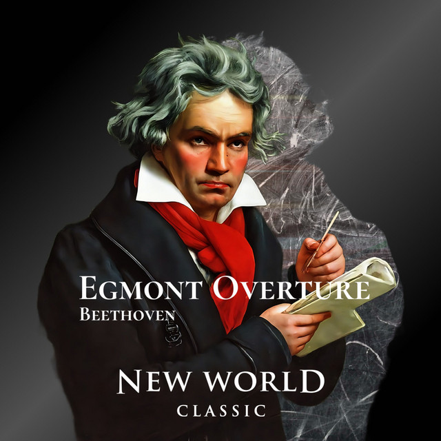 Beethoven: Egmont, Op. 84: I. Ouverture. Sostenuto, ma non troppo - Allegro - Allegro con brio cover