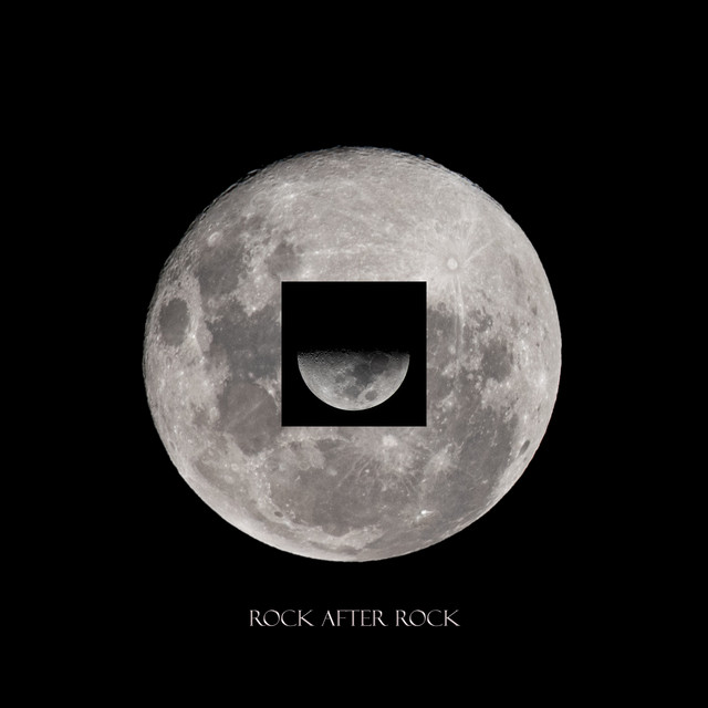 Rock After Rock cover art