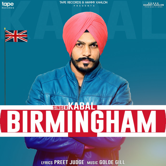 Birmingham - Single by Kabal | Spotify