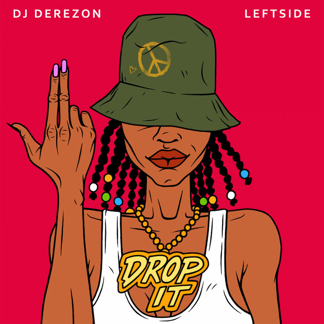 Drop It